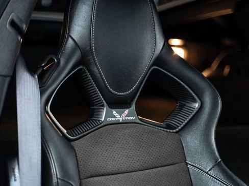 Used 2017 Chevrolet Corvette Grand Sport image 26