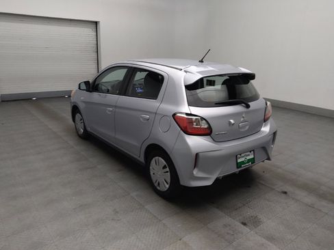 Used 2024 Mitsubishi Mirage LE image 5