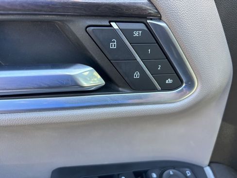 Certified 2023 Chevrolet Silverado 1500 LTZ w/ LTZ Premium Package image 23