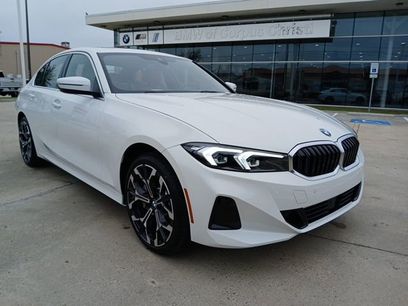 New 2026 BMW 330i Sedan w/ Convenience Package