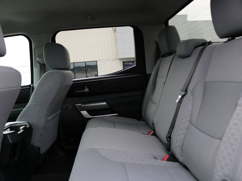 Used 2023 Toyota Tundra SR5 w/ SR5 Convenience Package image 27