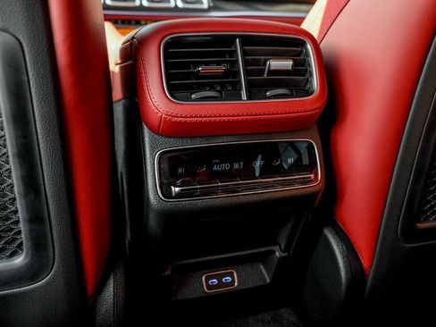 Used 2026 Mercedes-Benz GLE 63 AMG S image 21