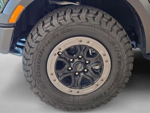 New 2025 Ford Ranger Raptor image 10