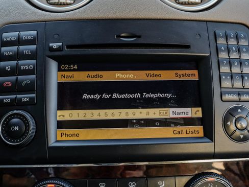 Used 2011 Mercedes-Benz ML 350 BlueTEC 4MATIC image 30