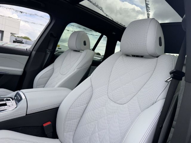 Used 2026 BMW X5 xDrive40i w/ M Sport Package AWD/4WD image 10