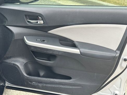 Used 2015 Honda CR-V EX-L image 14