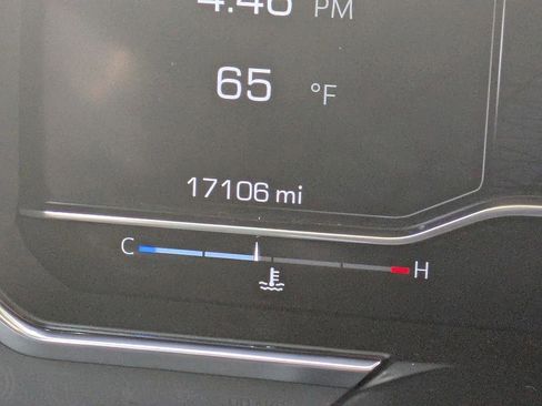 Used 2024 GMC Sierra 1500 Denali w/ Technology Package image 22