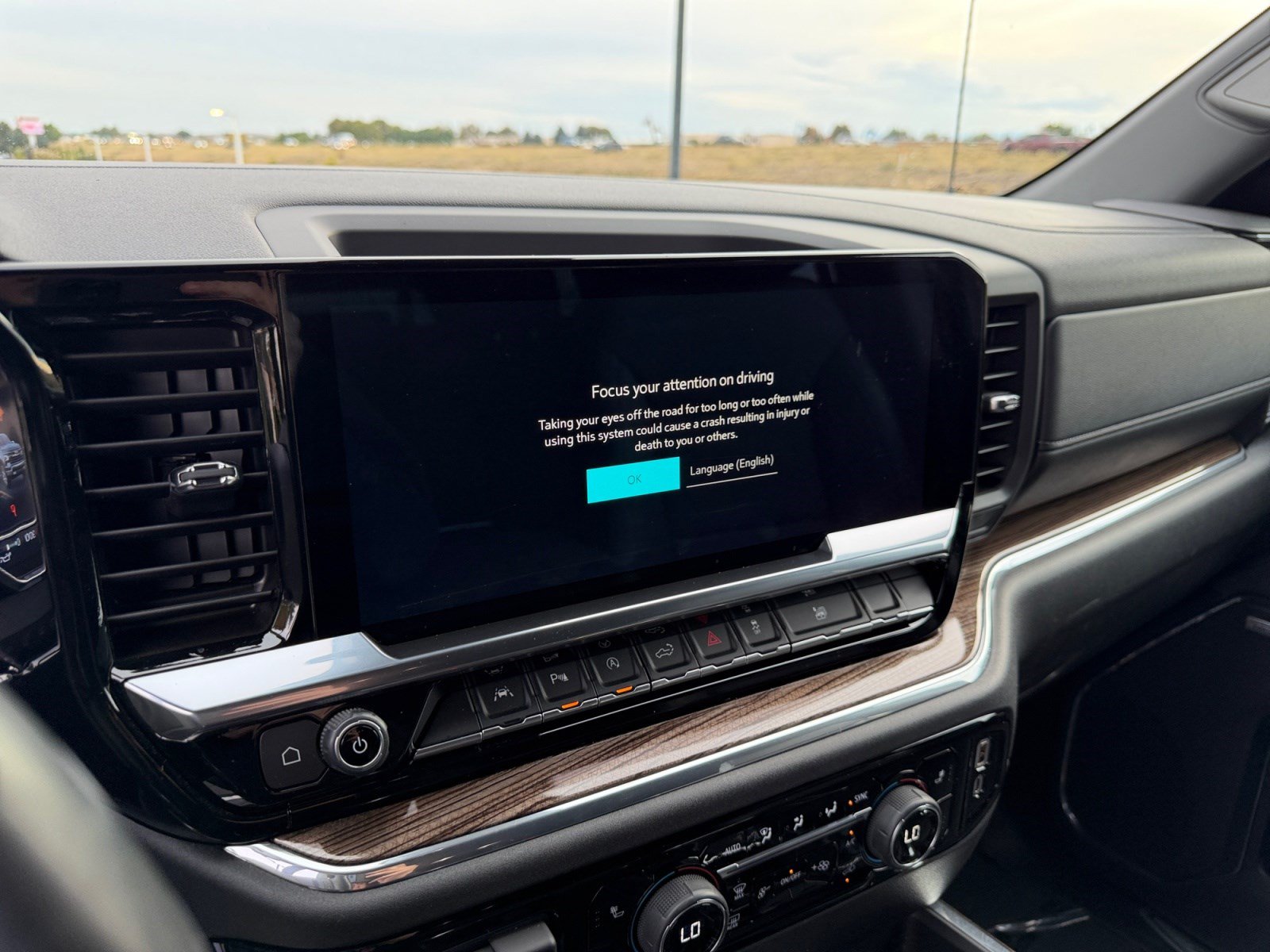 Used 2024 Chevrolet Silverado 1500 RST w/ RST All Star Premium Package AWD/4WD image 26