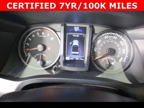 Used 2022 Toyota Tacoma SR image 19