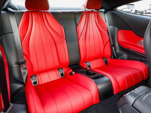 New 2026 Mercedes-Benz CLE 300 4MATIC Coupe image 14
