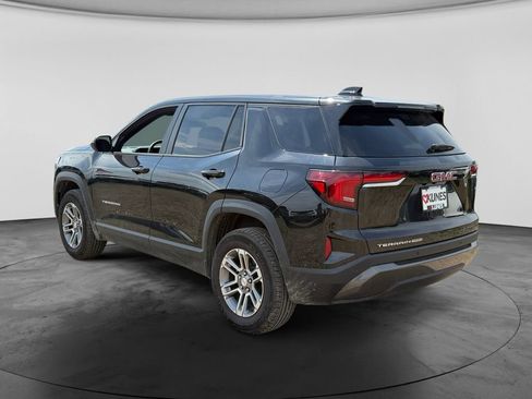 Used 2026 GMC Terrain Elevation AWD/4WD image 8