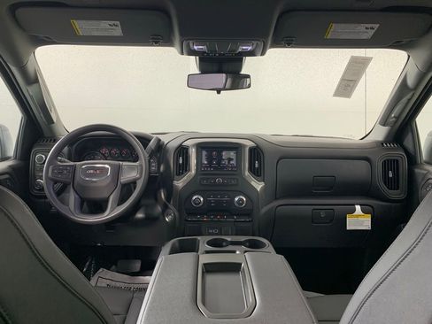 New 2026 GMC Sierra 1500 Pro w/ Graphite Edition image 23