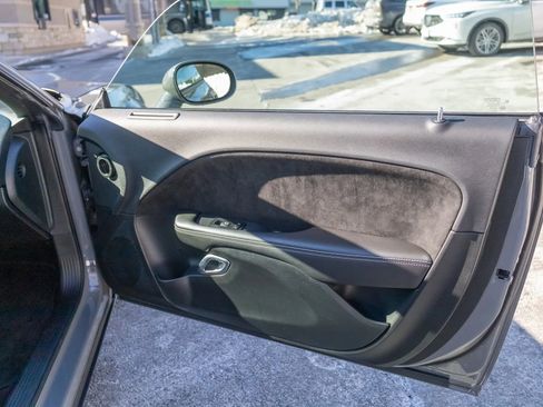 Used 2018 Dodge Challenger SRT Demon w/ Leather Front Seat Group image 54