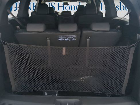 New 2026 Honda Odyssey Sport-L image 12