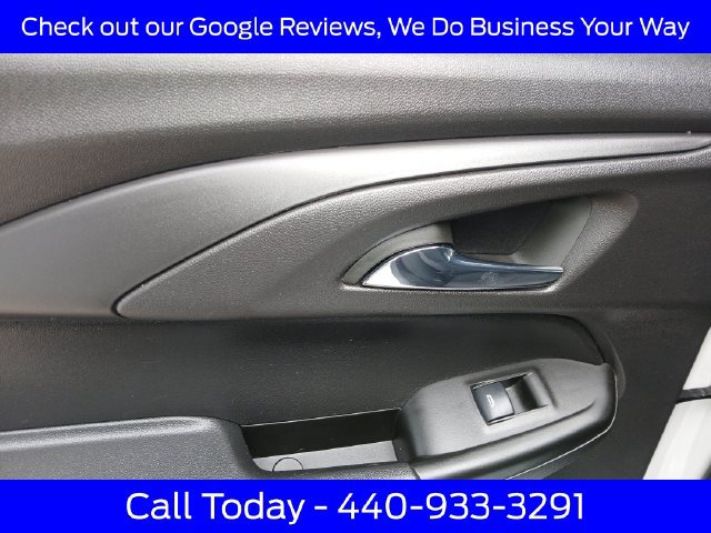Used 2023 Chevrolet TrailBlazer RS w/ Convenience Package FWD image 31