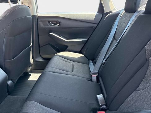 Certified 2024 Honda Accord EX image 12