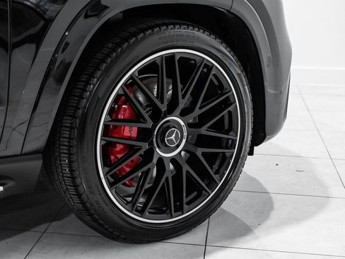 Used 2023 Mercedes-Benz GLS 63 AMG 4MATIC image 62