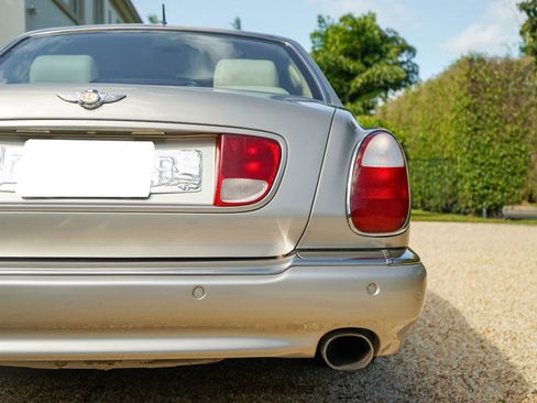 Used 2003 Bentley Arnage R RWD image 82
