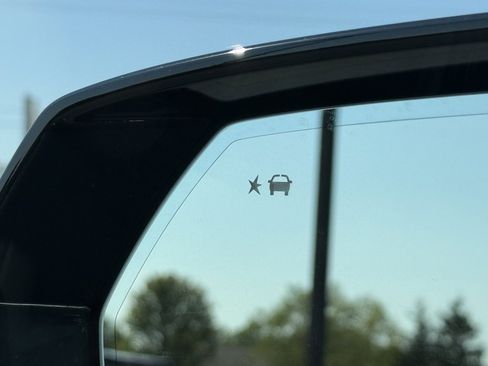 New 2026 Chevrolet Tahoe Premier w/ Sun And Tow Package image 44