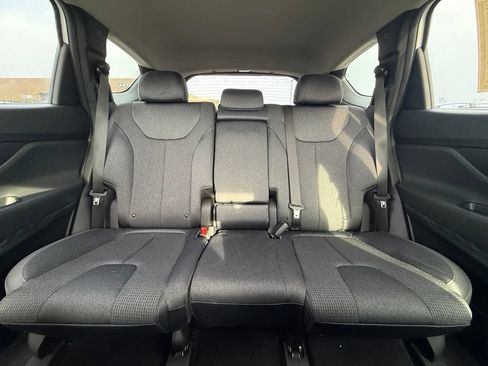 Used 2022 Hyundai Santa Fe SEL FWD image 28