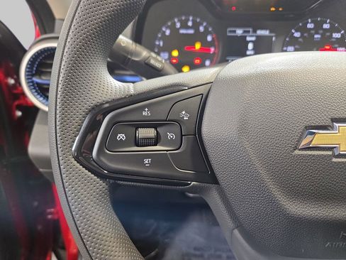 New 2026 Chevrolet Trax LS w/ LS Convenience Package FWD image 51