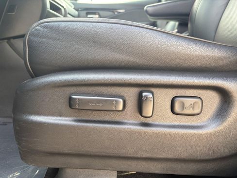 Used 2021 Honda Ridgeline Black Edition image 15
