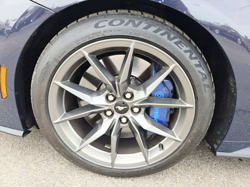 Used 2024 Ford Mustang Dark Horse image 16