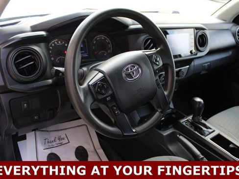 Used 2020 Toyota Tacoma SR AWD/4WD image 2