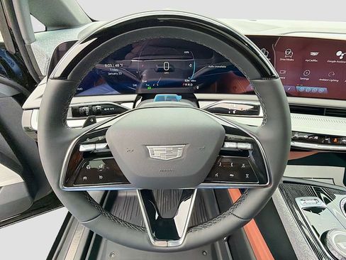 New 2026 Cadillac Optiq Sport 2 image 11