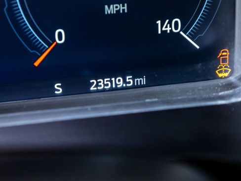 Used 2022 Ford F150 Raptor w/ Equipment Group 801A High image 22