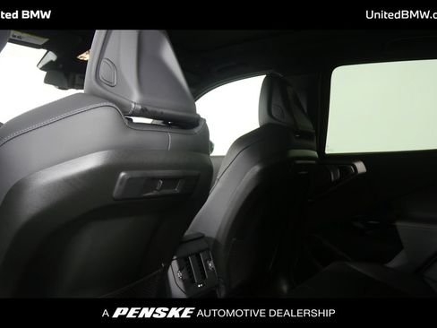 New 2026 BMW X3 xDrive30i w/ M Sport Package AWD/4WD image 16