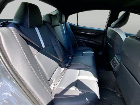 Certified 2026 Toyota Camry SE w/ Multimedia Upgrade Package image 19