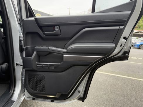 Certified 2025 Toyota 4Runner SR5 image 25