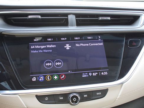 Used 2023 Buick Encore GX Select FWD image 33
