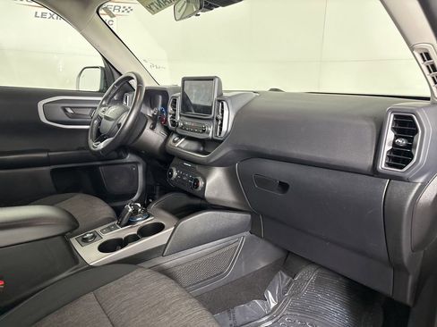 Used 2022 Ford Bronco Sport Big Bend w/ Convenience Package image 27