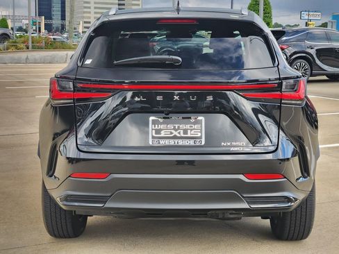 Used 2023 Lexus NX 350 AWD image 6