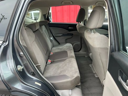 Used 2014 Honda CR-V LX image 16