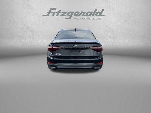 Used 2023 Volkswagen Jetta S image 6