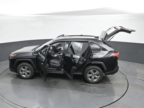 Used 2024 Toyota RAV4 XLE w/ Weather Package AWD/4WD image 51