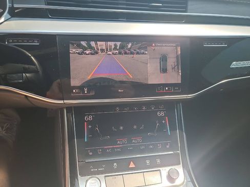 Used 2019 Audi A8 L 3.0T w/ Executive Package AWD/4WD image 25