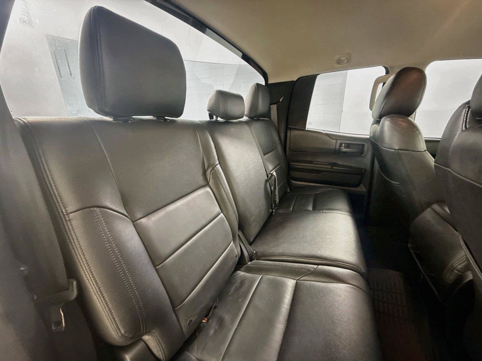 Used 2016 Toyota Tundra SR RWD image 11