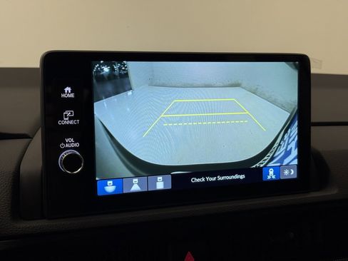 New 2026 Honda CR-V EX image 23