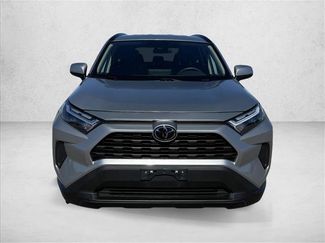 Used 2025 Toyota RAV4 XLE w/ Weather Package FWD video 2