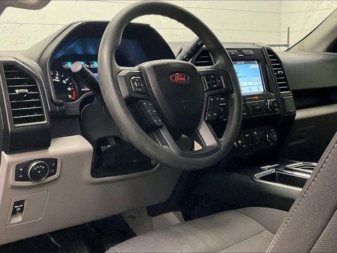 Used 2018 Ford F150 XL w/ Equipment Group 101A Mid image 13