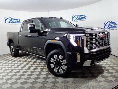 New 2026 GMC Sierra 2500 Denali w/ Denali Reserve Package
