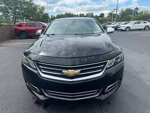 Used 2020 Chevrolet Impala Premier FWD image 2