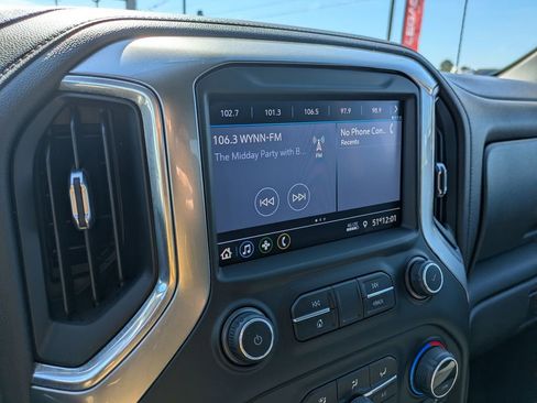 Used 2020 Chevrolet Silverado 1500 RST w/ All-Star Edition image 21