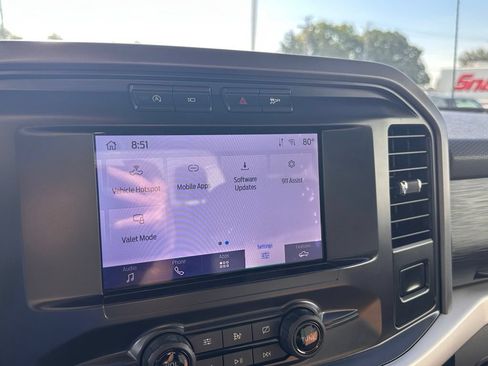 Certified 2021 Ford F150 XLT AWD/4WD image 35