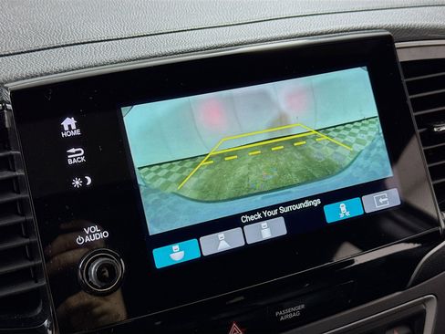 Used 2022 Honda Passport EX-L image 3