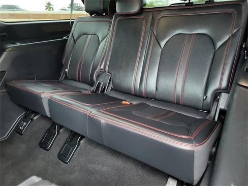 Used 2024 Ford Expedition Max Limited image 16
